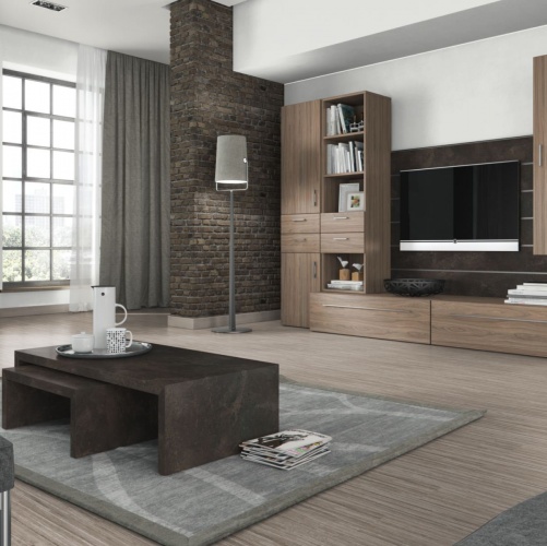 Пробка EGGER Cork+ Липси (Гладкая) 1292х193 мм 1201400001 - Вид №18