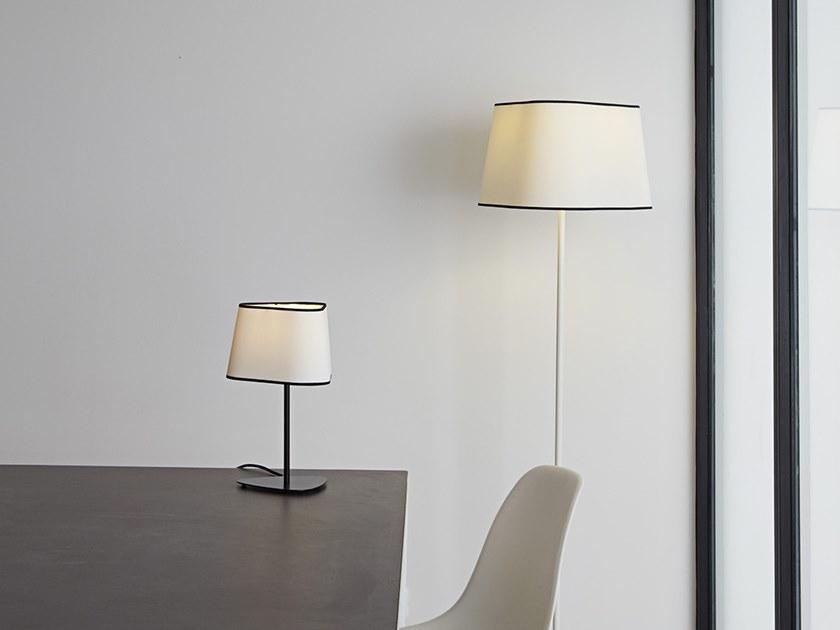 designheure Настольная лампа из ткани Nuage sun-id-1376879 - Вид №3