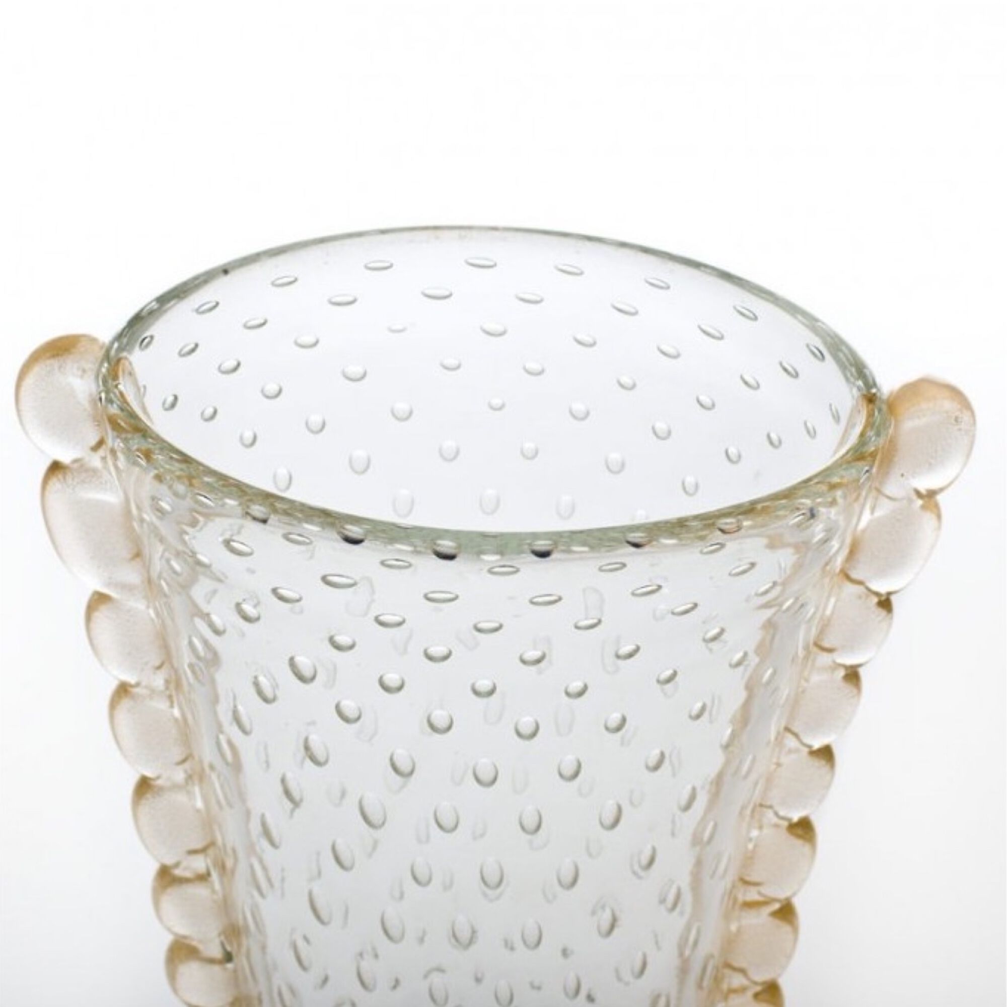 ВАЗа ручной работы из муранского стекла YourMurano Classic vases ARCH-00110389 - Вид №6