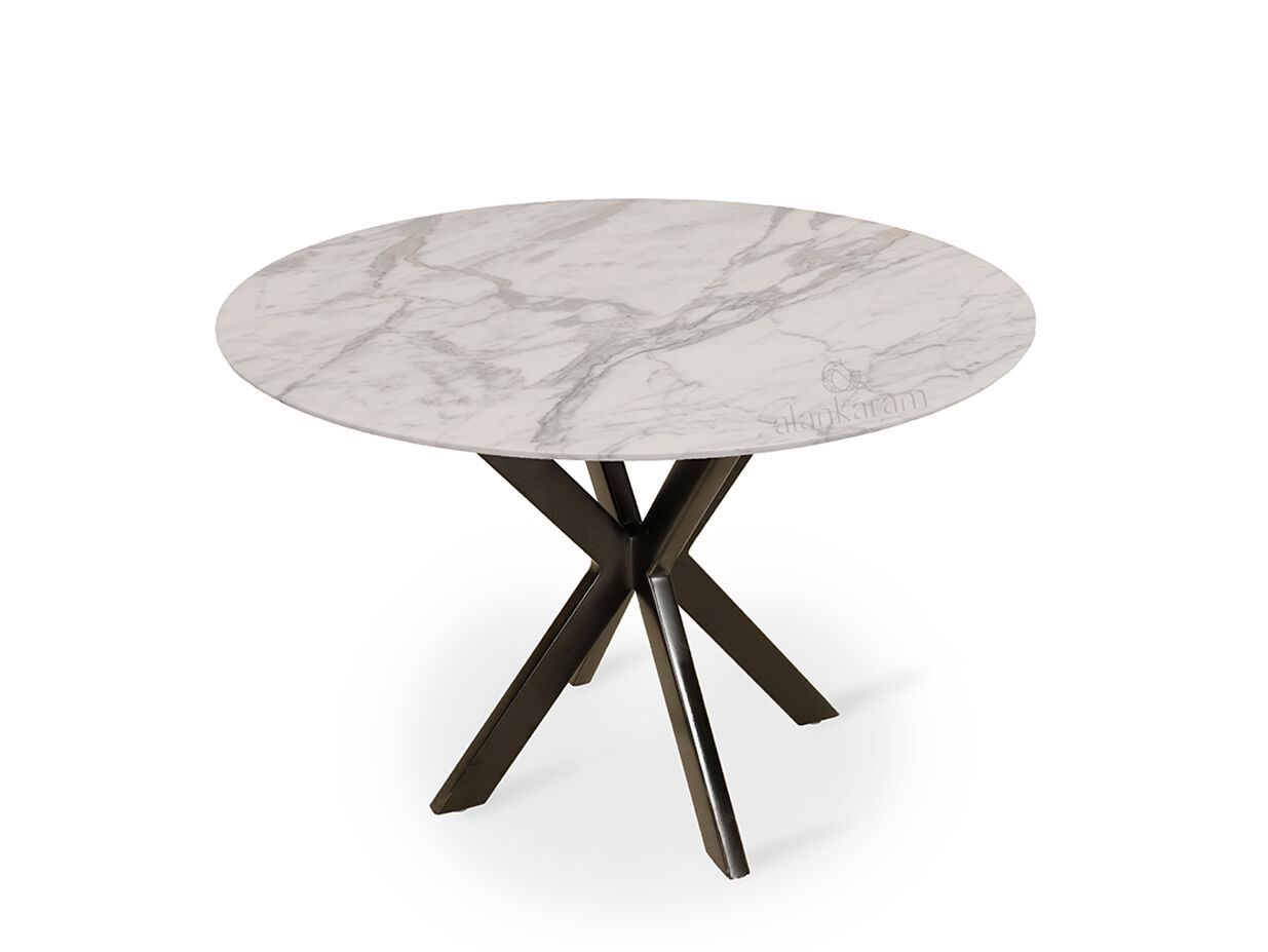 Круглый стол Alankaram KORSA ARCH-00124049 - Вид №2