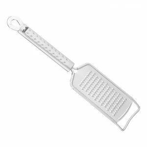 Терка для сыра серебристая Fissler Magic FISSLER КУХОННЫЕ АКСЕССУАРЫ 00-3946941 Серебро