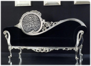 Диван  OF INTERNI MM.8041/3