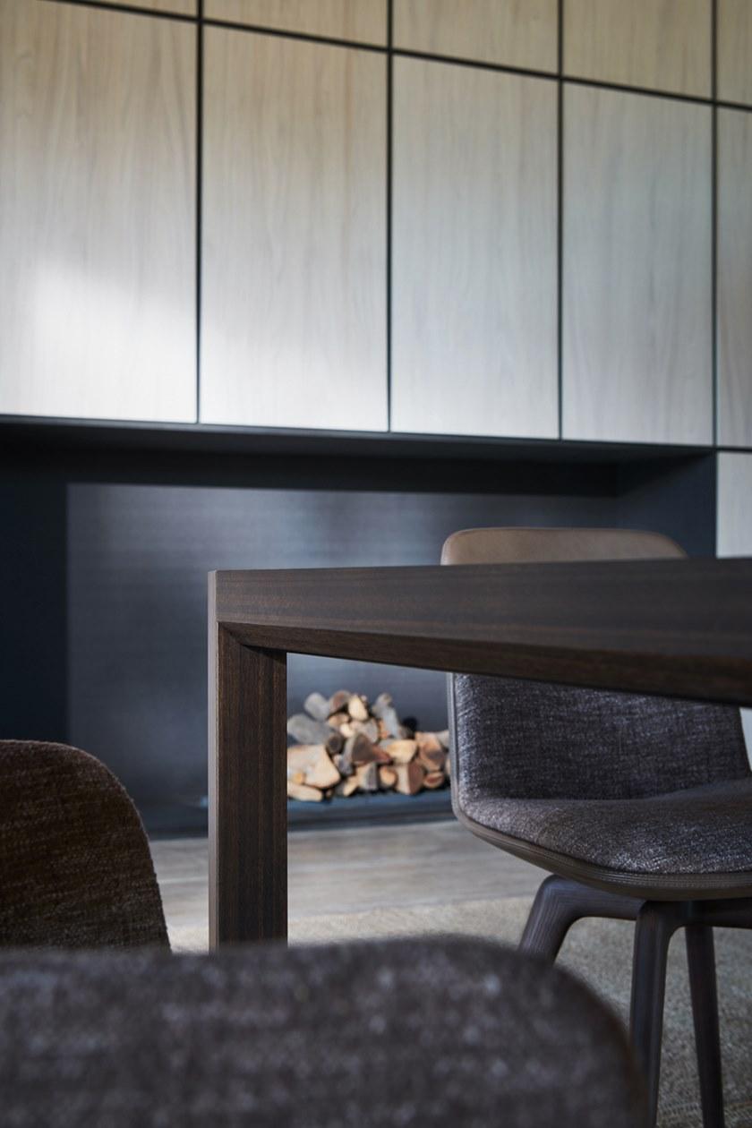 Molteni & C. Прямоугольный деревянный стол sun-id-1400877 - Вид №3