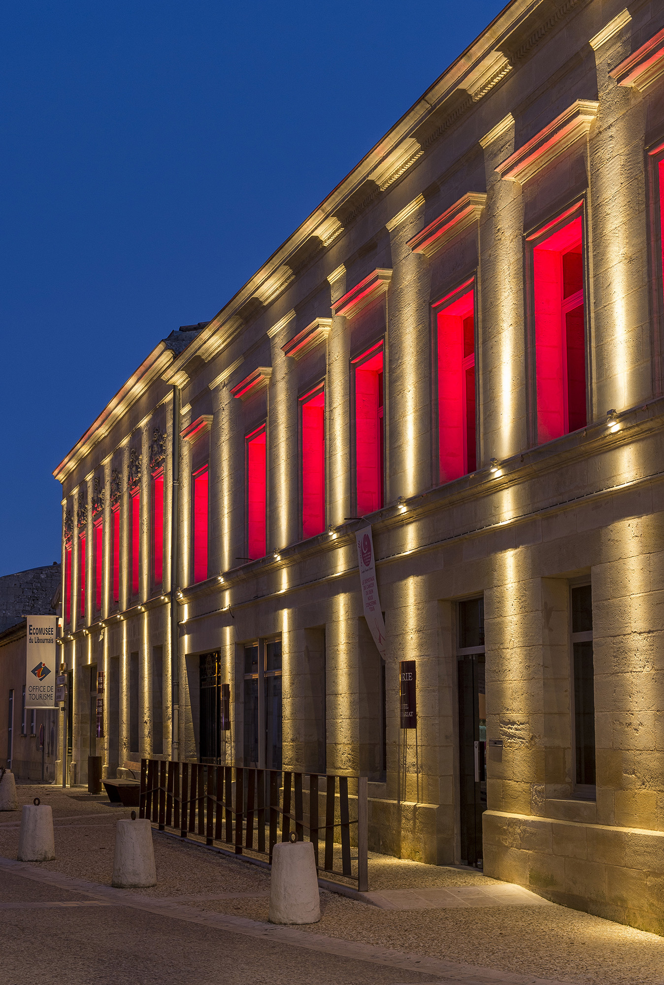 8391107 Подсветка стены Platek MINI CORNICHE Applique  MINI CORNICHE Applique 100 mm - 4 LED RGBW Elliptical  - Вид №2