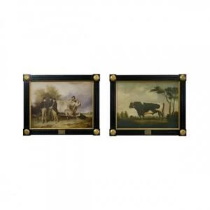 Картины / Wiseton Althorp