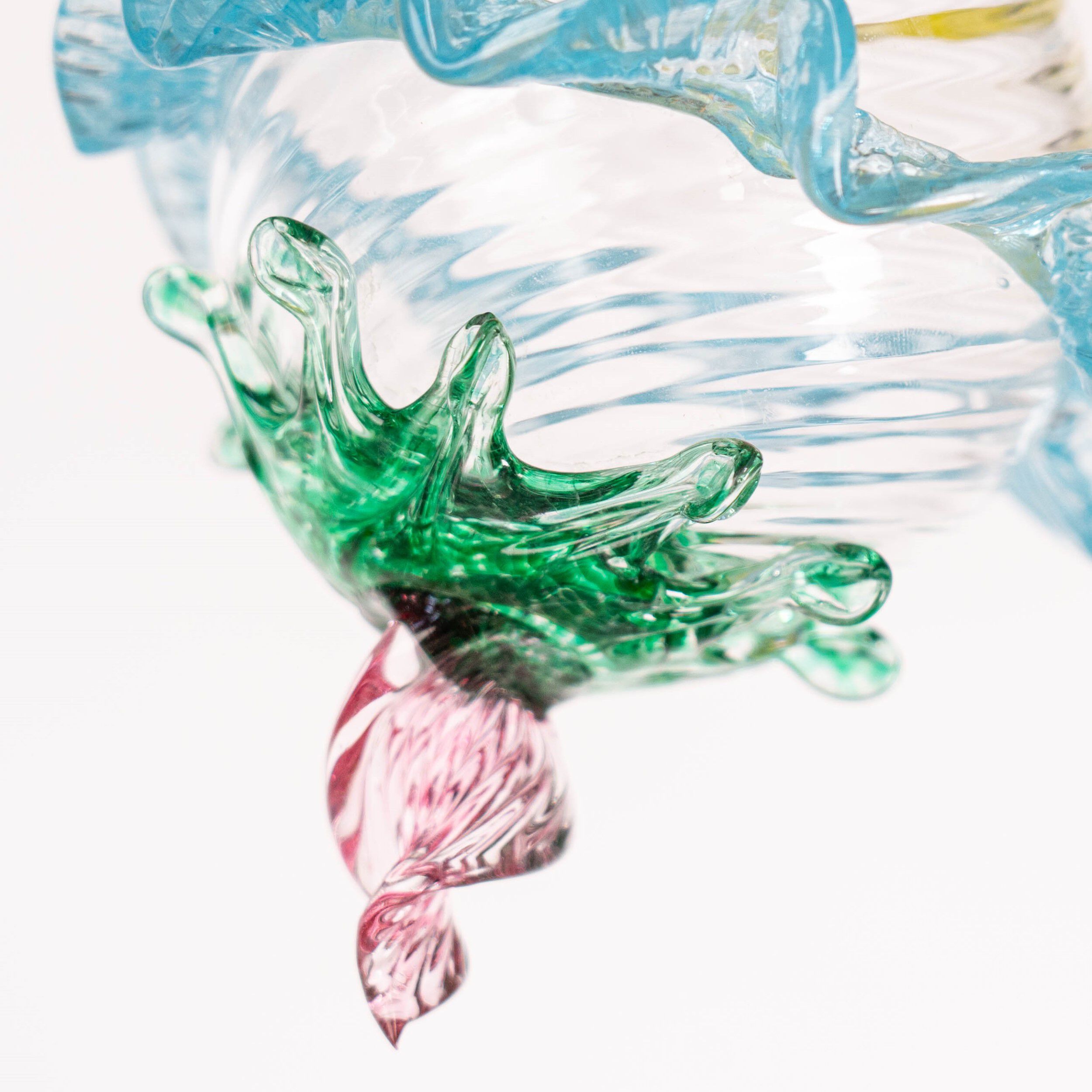 Светодиодная лампа из муранского стекла MULTIFORME Лампа Murano ARCH-00060586 - Вид №37