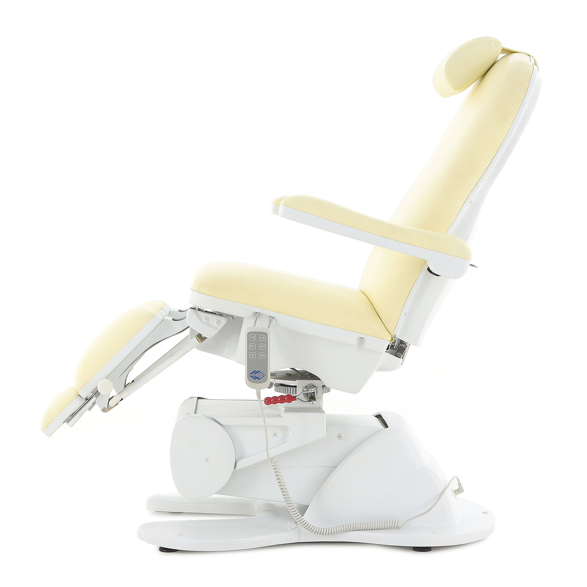 Кресло для педикюра с электроприводом ММКП-3 (КО-194Д) Santreyd MED-193 - Вид №5