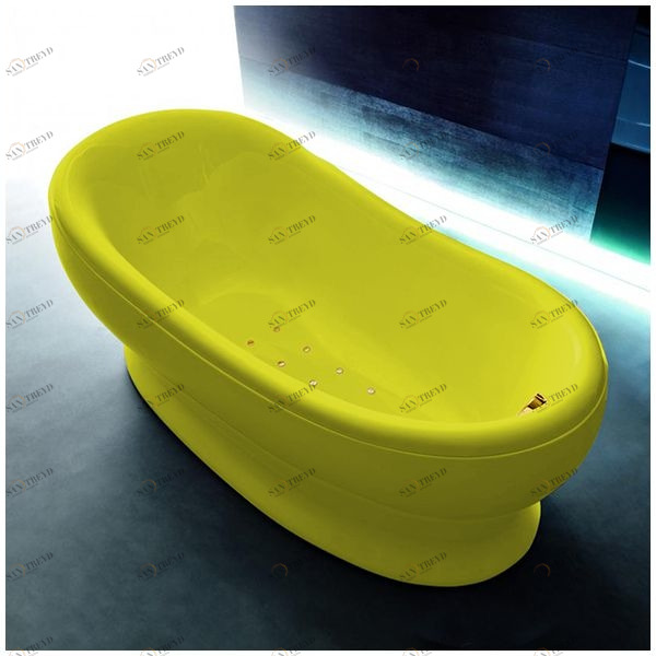 Ванна GRUPPO TREESSE EGG V5033-ZZ V5033ZZ