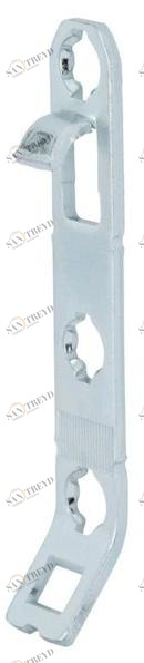 Würth Основание для петель Accessorio sponda np F102021855