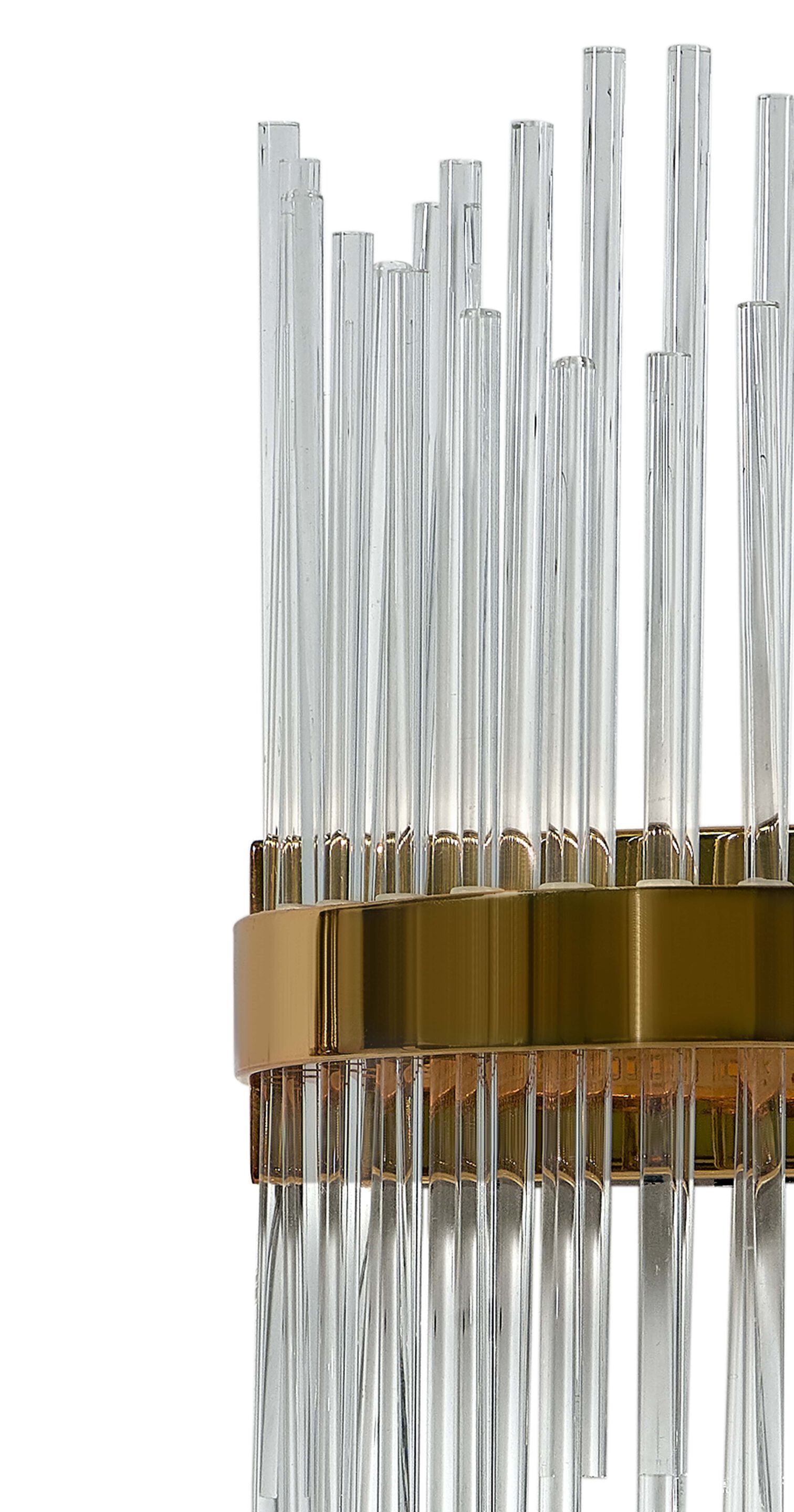 Стеклянные бра K-Lighting Oriente ARCH-00144475 - Вид №1