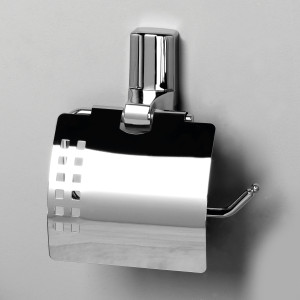 K-5025 Leine Держатель туалетной бумаги WasserKRAFT Leine K-5000