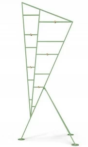 TreCe Стальная вешалка для офиса