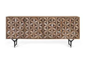 Манго Madia с распашными дверями