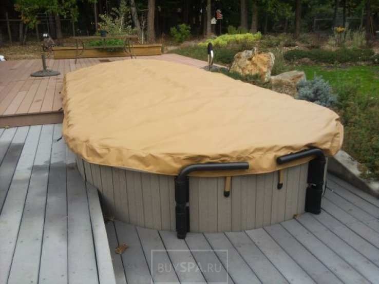 Jazzi Pool Grand Columbia Santreyd sun-id-295877 - Вид №14