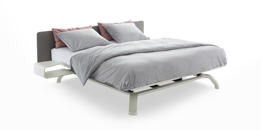 Auping Деревянная кровать со встроенным освещением  R500  - Вид №8