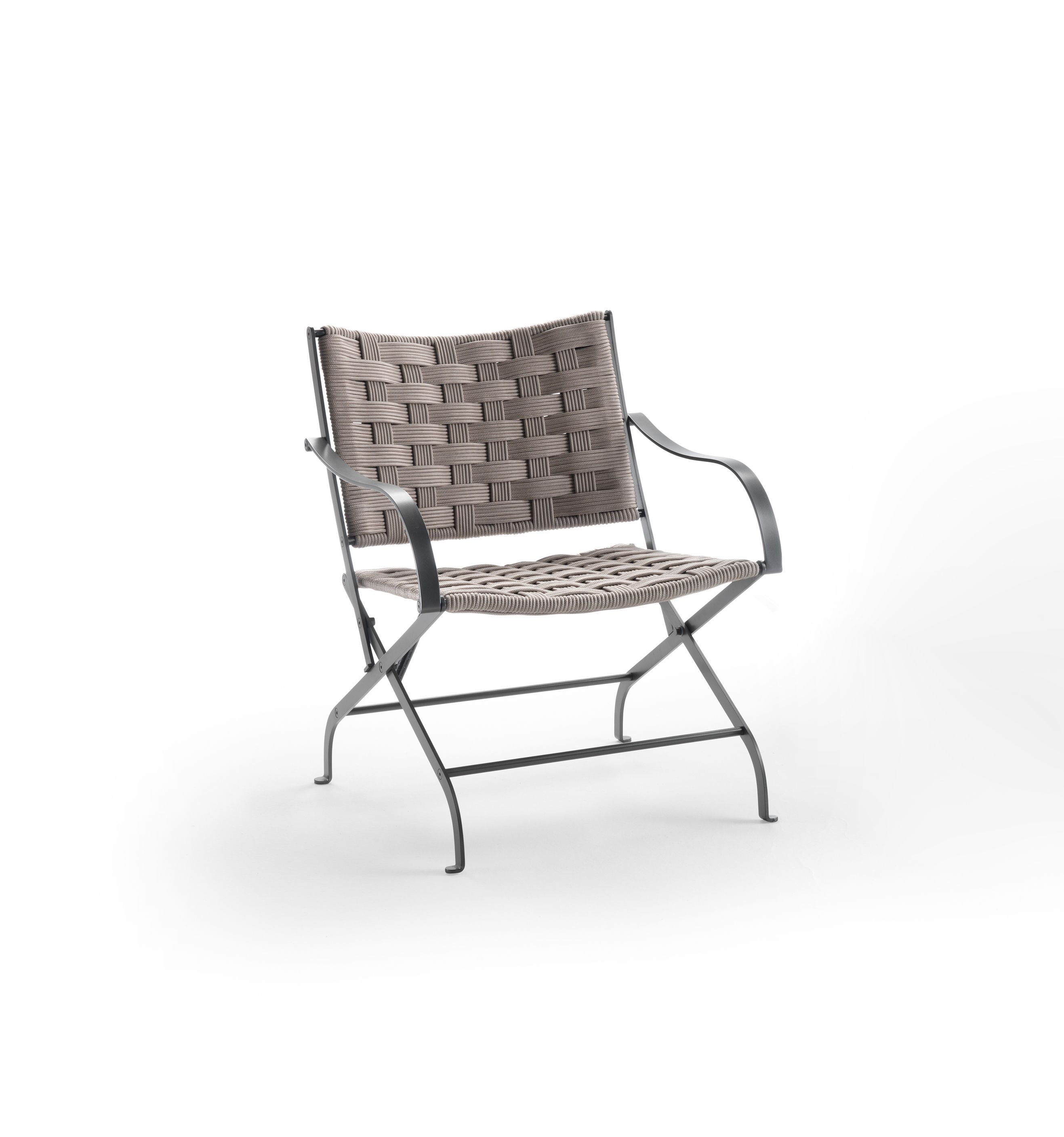 Открытый стул из полипропилена Flexform Carlotta Outdoor ARCH-00136291 - Вид №1