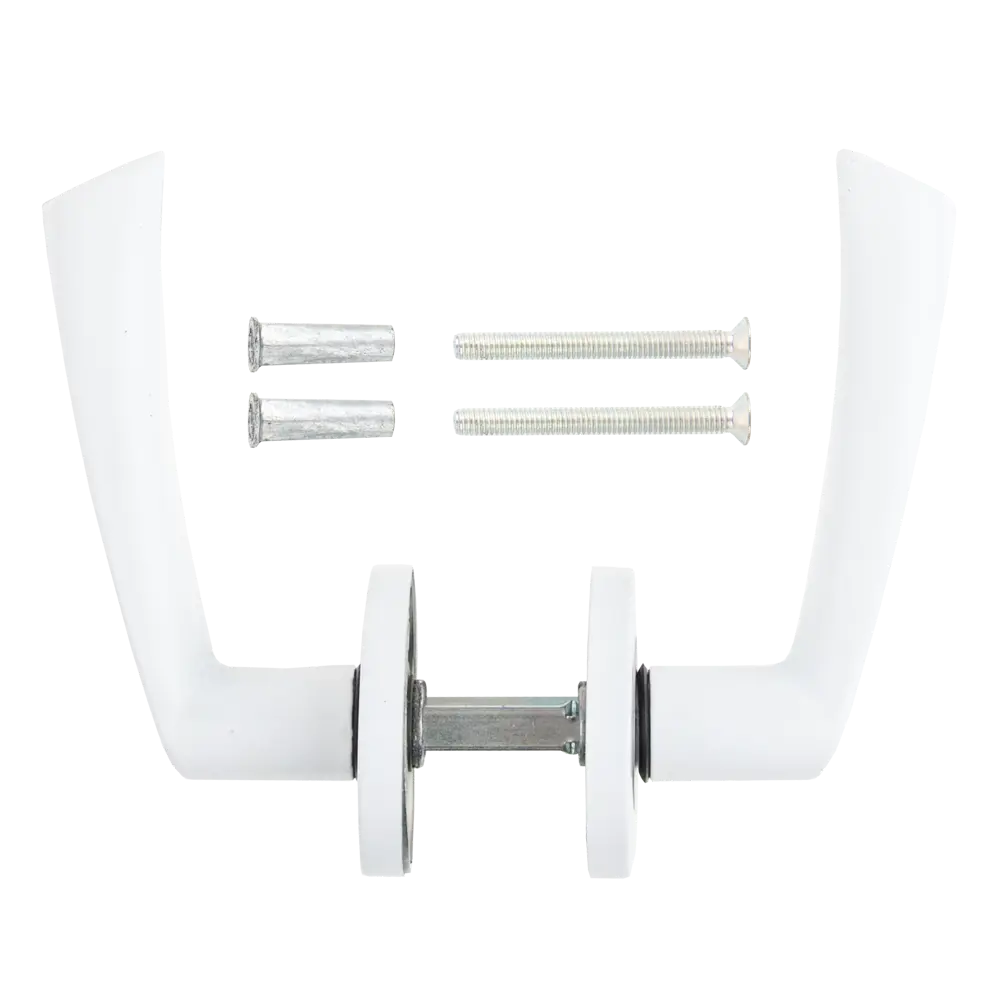 Santreyd Дверные ручки РФ4.20 для межкомнатных дверей 85302279 STLM-0061017 - Вид №1