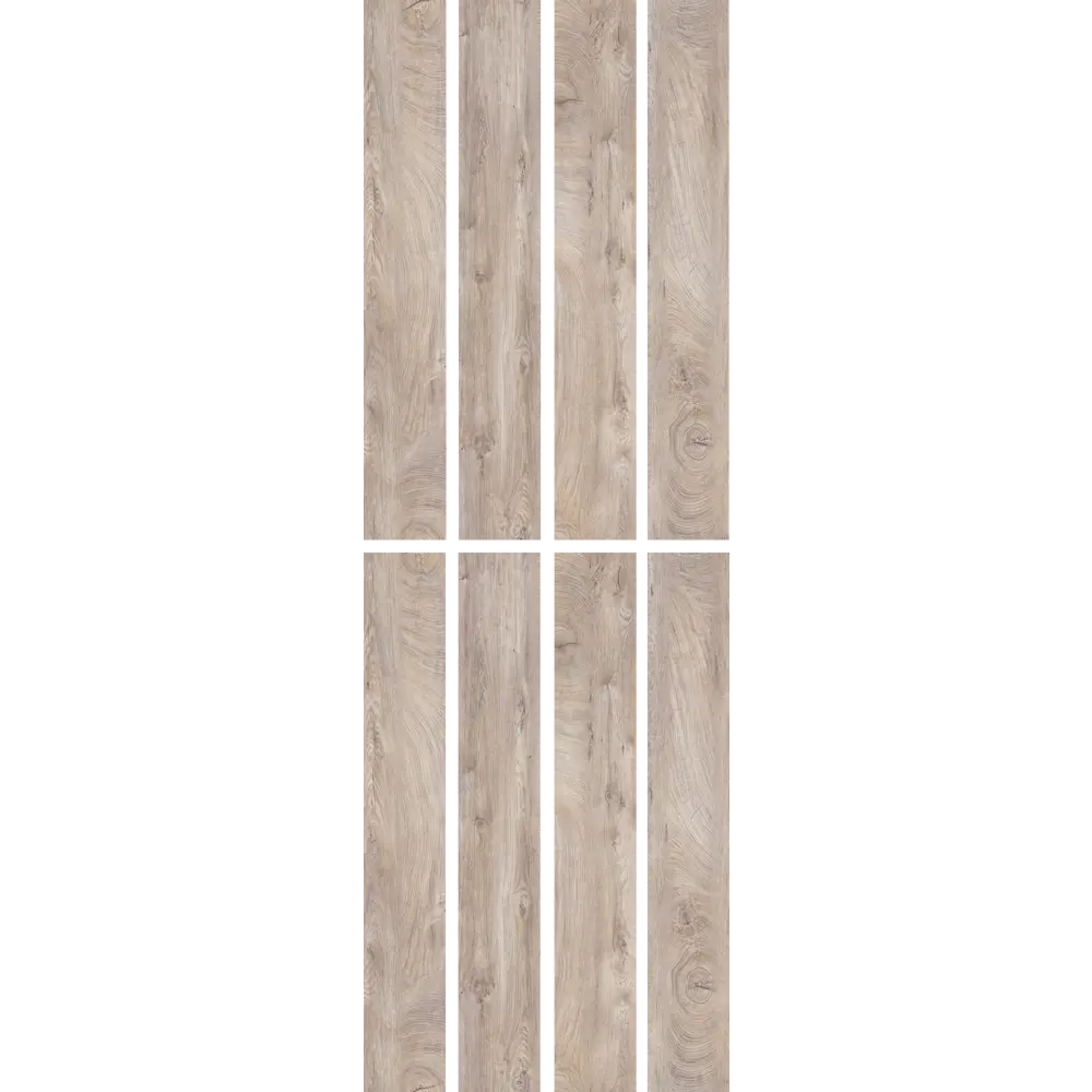 Ламинат Ultrastep Дуб Эндгрейн 33 класс толщина 10 мм с фаской 1.73 м² KRONOSTEP STLM-2020776 - Вид №2