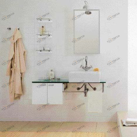 EVERY 22 Комплект мебели cm 120 Berloni Bagno 42997