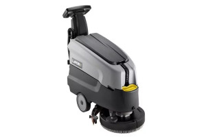 15888390 Аккумуляторная поломоечная машина DYNAMIC 45 B 8.580.0013 8.580.0002 Lavor PRO