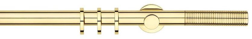 Scaglioni Латунный карниз в современном стиле Ottone 25m083 - Вид №1