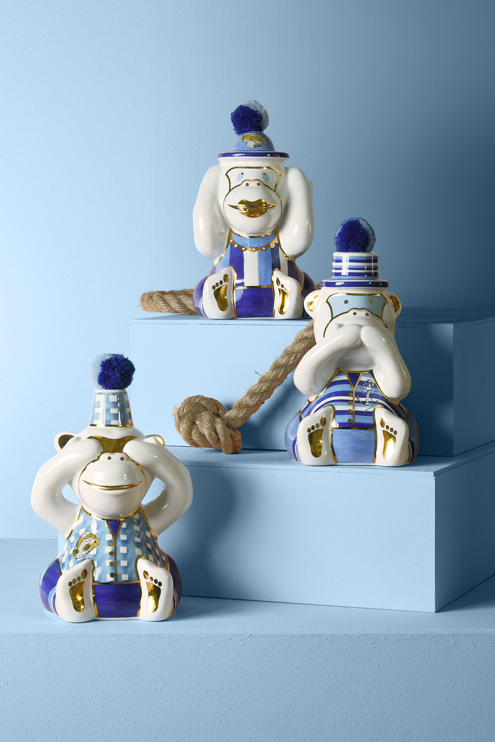 FRAGRANCES Bacimilano SPRING/SUMMER 2021  - Вид №8