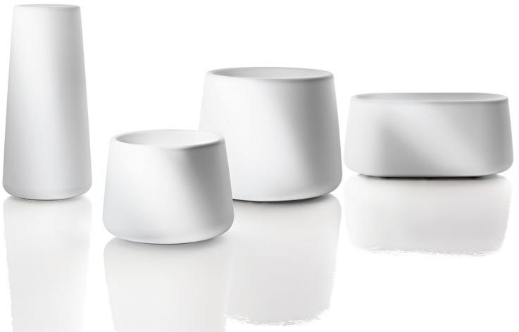 Magis Горшок садовый низкий полиэтиленовый Tubby sun-id-1474594 - Вид №1