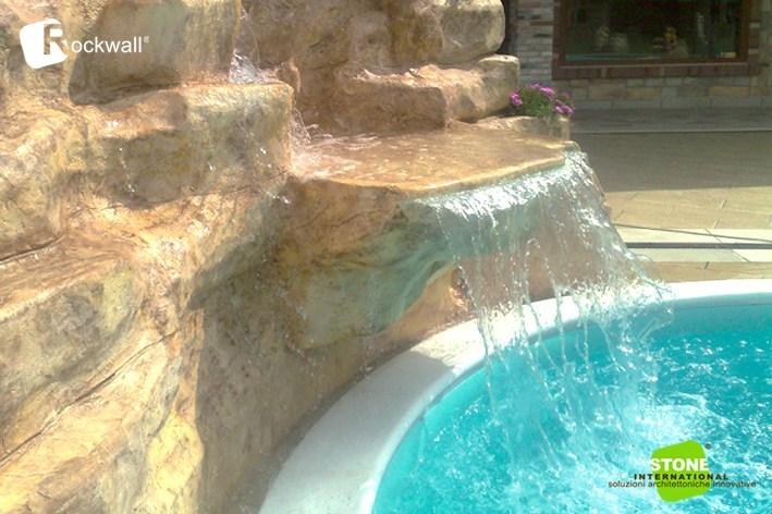 Stone International Цементный раствор для искусственных горных пород sun-id-1491975 - Вид №2