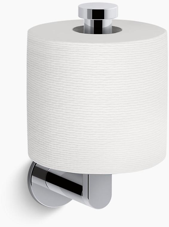 KOHLER  K-73148-CP  - Вид №1