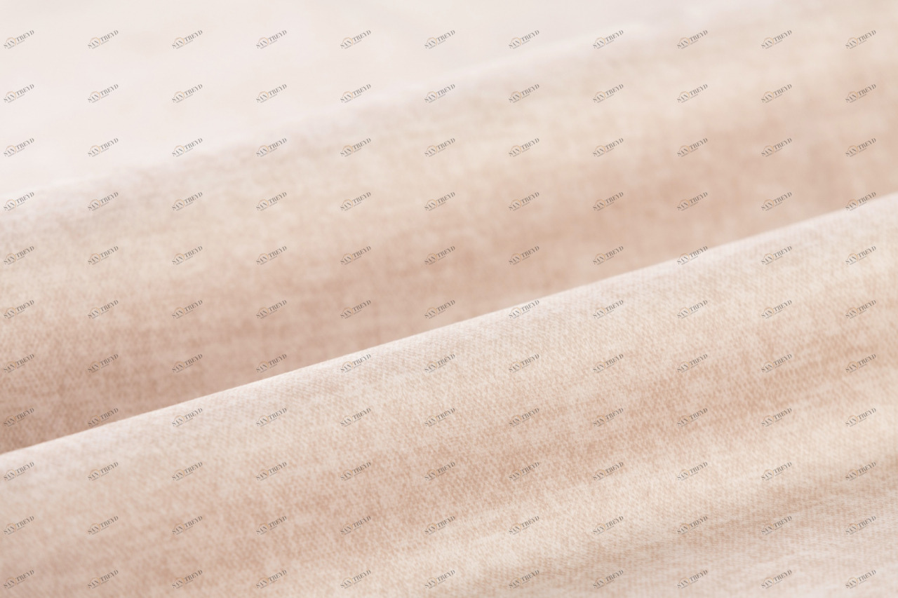 COLORISTICA Ткань мебельная  Микровелюр  NEWСфера Розовый sfera-col-23