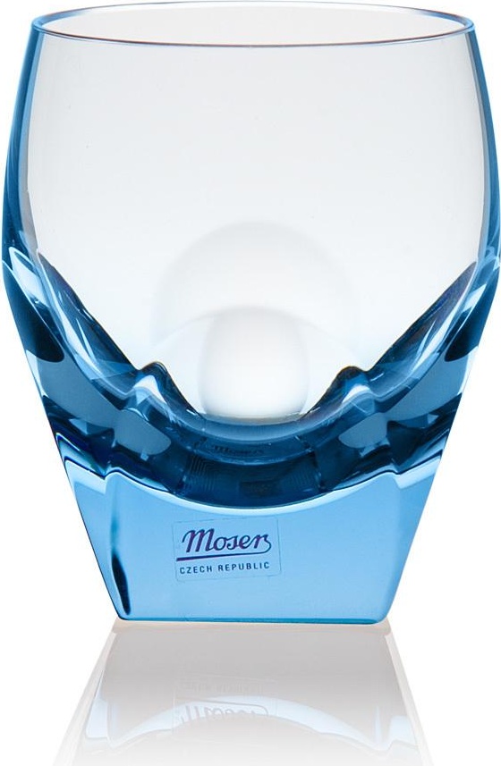64554 Moser Стопка для водки 45мл "Бар" Хрусталь бессвинцовый 