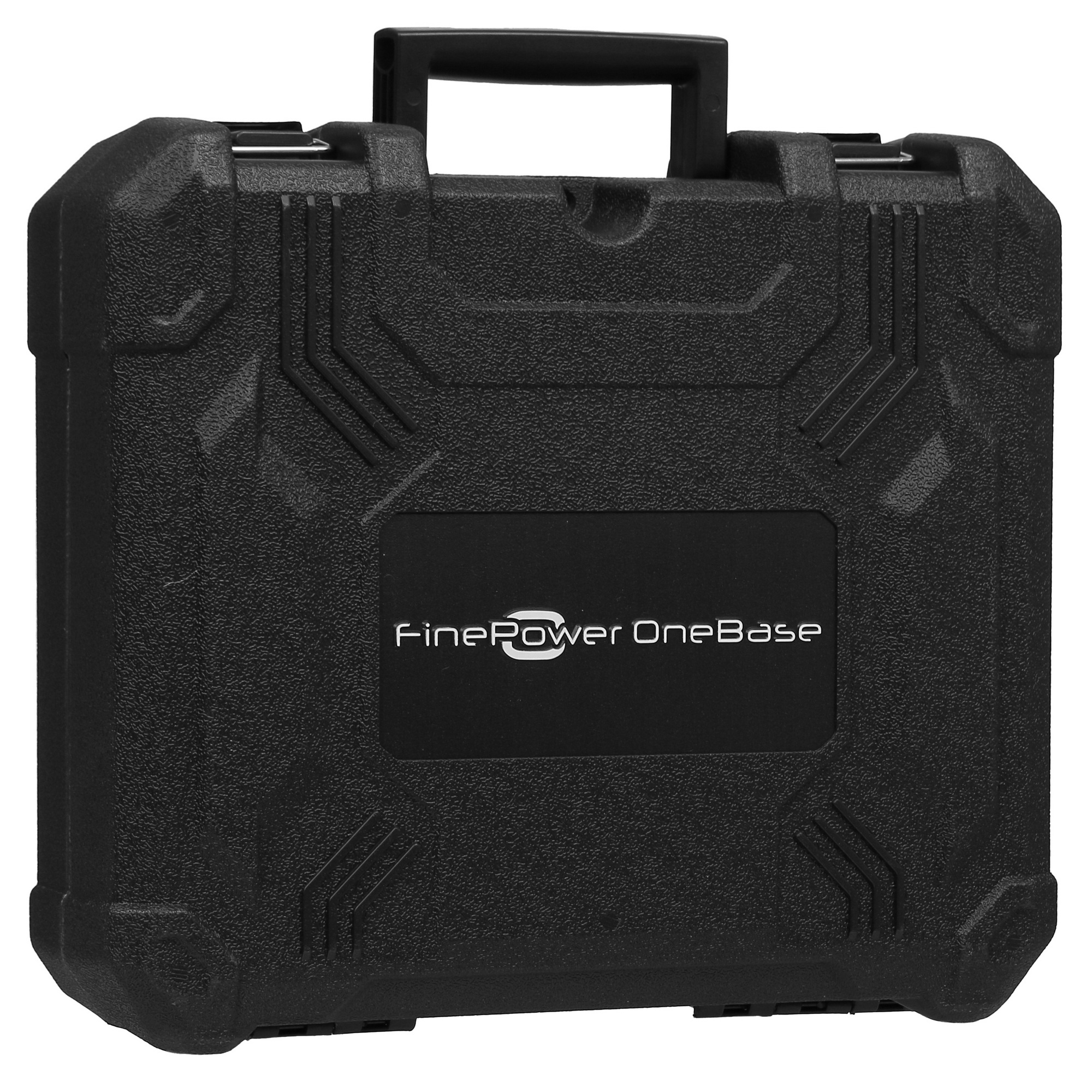 Дрель-шуруповерт FinePower OneBase CDHBR50K2 OneBase20 5089514 STDN-0145409 - Вид №11