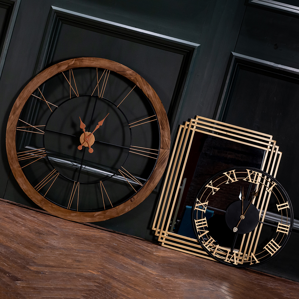 21052516 Часы «Дидье» Object Desire  - Вид №7