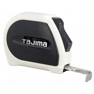90531192 Рулетка Tajima SIGMA STOP SS950MG, 5 м х 19 мм, ударопрочная с магнитным наконечником STLM-1442823