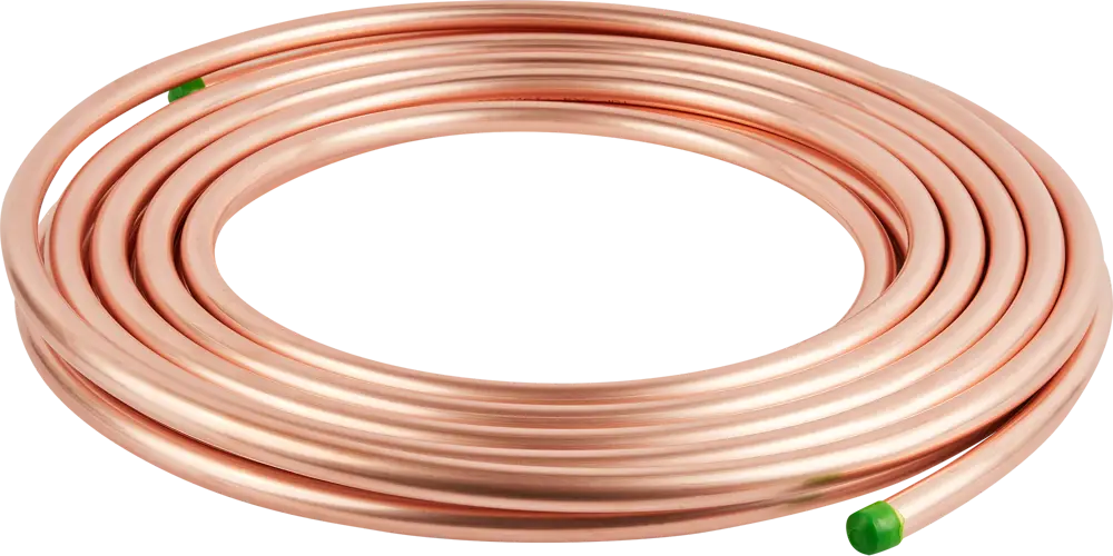 Медная труба Santreyd для кондиционеров 5/8 дюйма 15 м 87304616