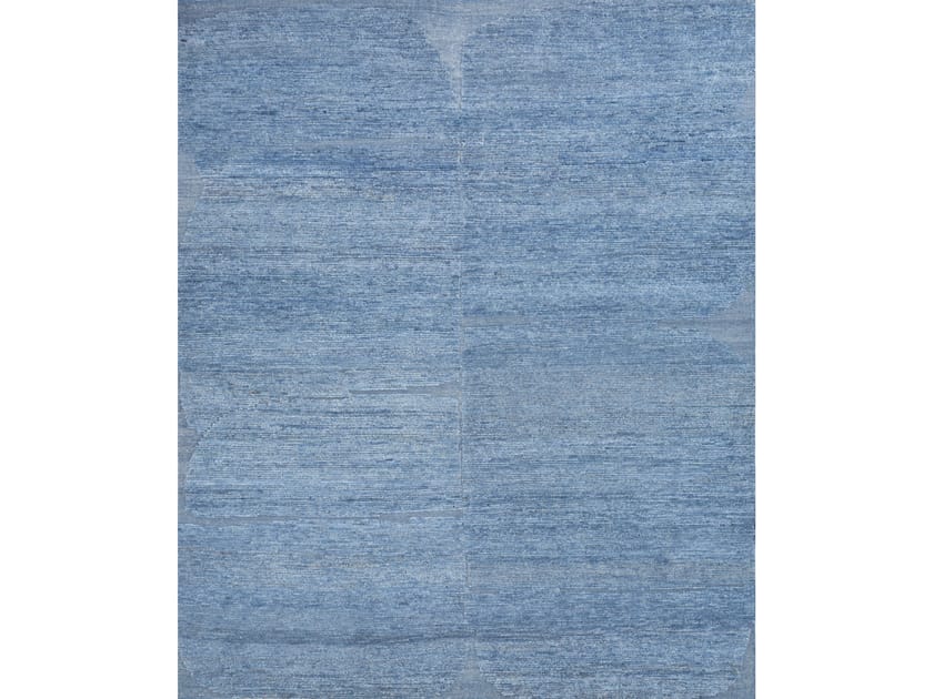 Прямоугольный шерстяной ковер ручной работы Jaipur Rugs Zuri ARCH-00103006