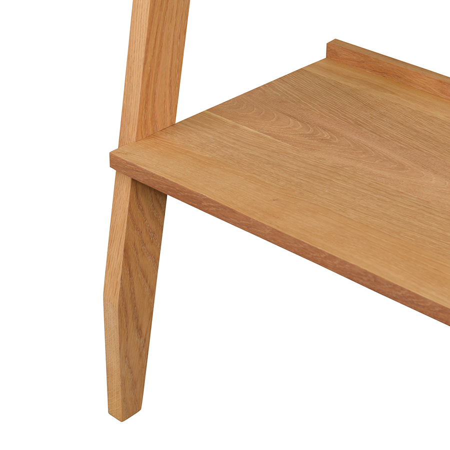 22890600 Стеллаж , rivа, 65х36х192 см Unique Furniture  - Вид №1