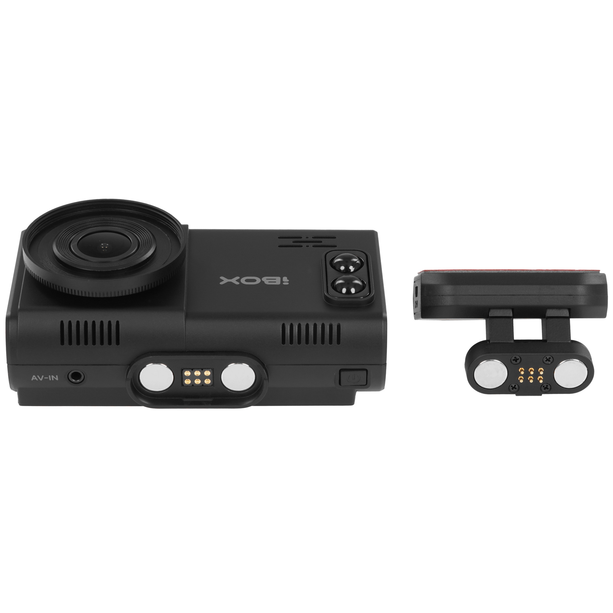 9293236 Видеорегистратор с радар-детектором iBOX Alta LaserScan Signature Dual STDN-0060334 - Вид №7