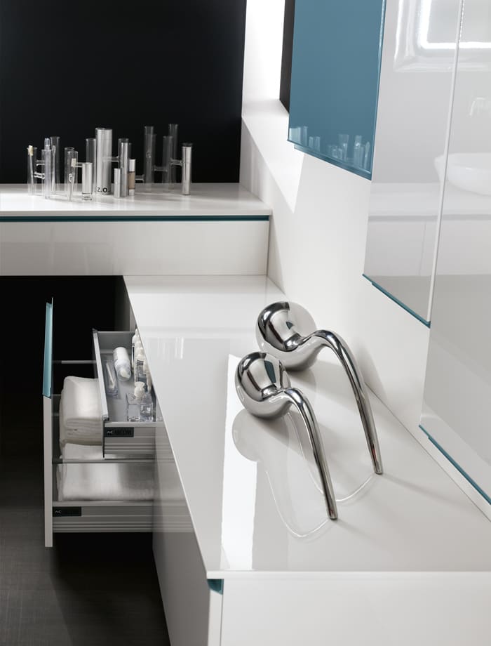 Комплект мебели 30 Arcom Goya STARC247 - Вид №1