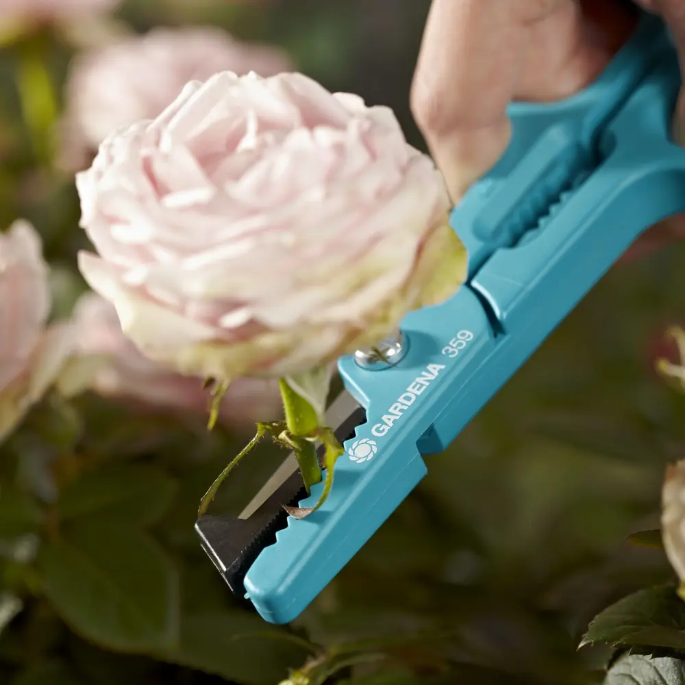 Ножницы садовые Gardena для роз STLM-2066886 - Вид №5
