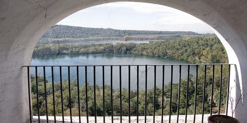 Creativespace Моющиеся обои с пейзажами Wallpaper 2020 sun-id-1476117 - Вид №1