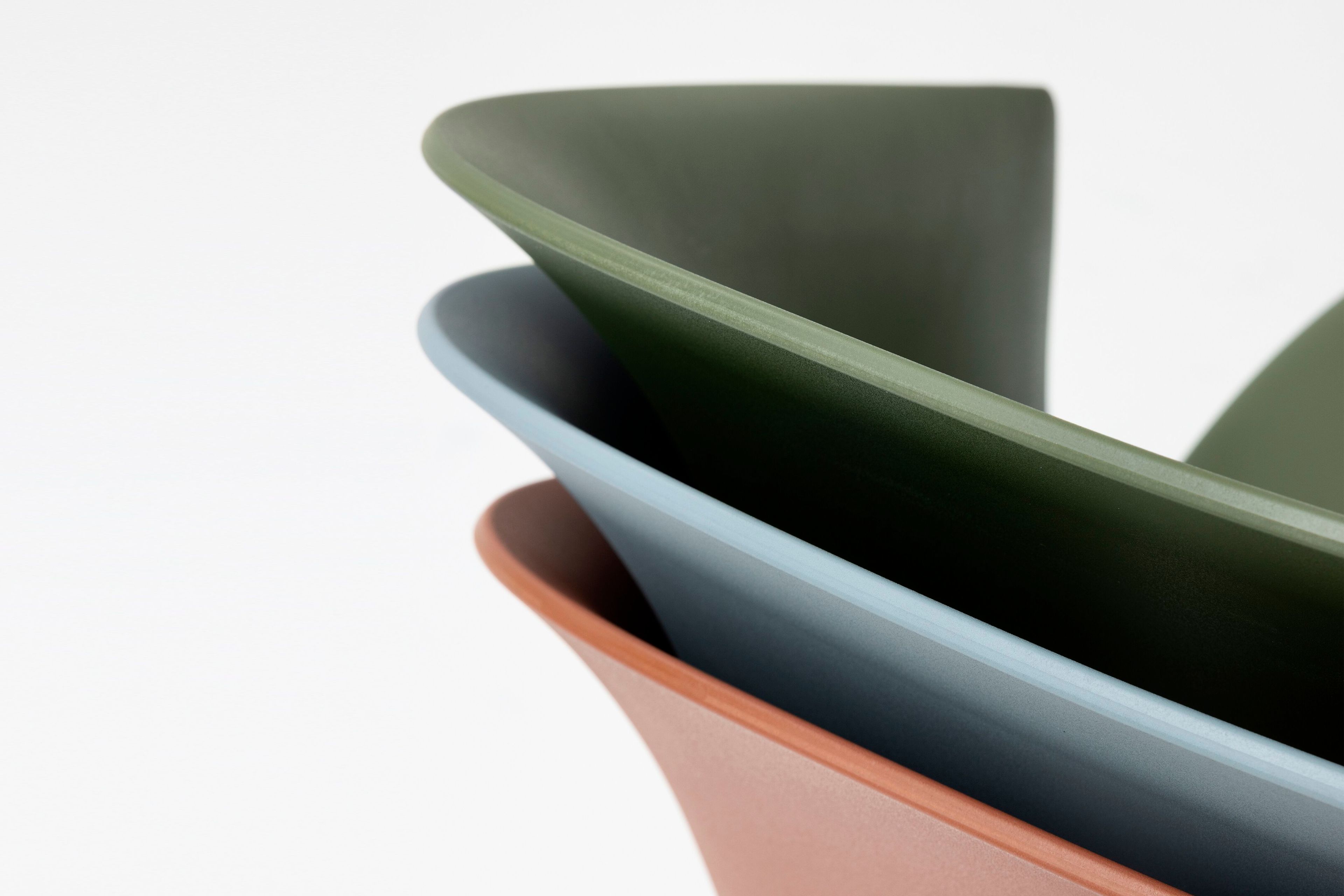 Штабелируемый стул из полипропилена Mara Icon ARCH-00106544 - Вид №4