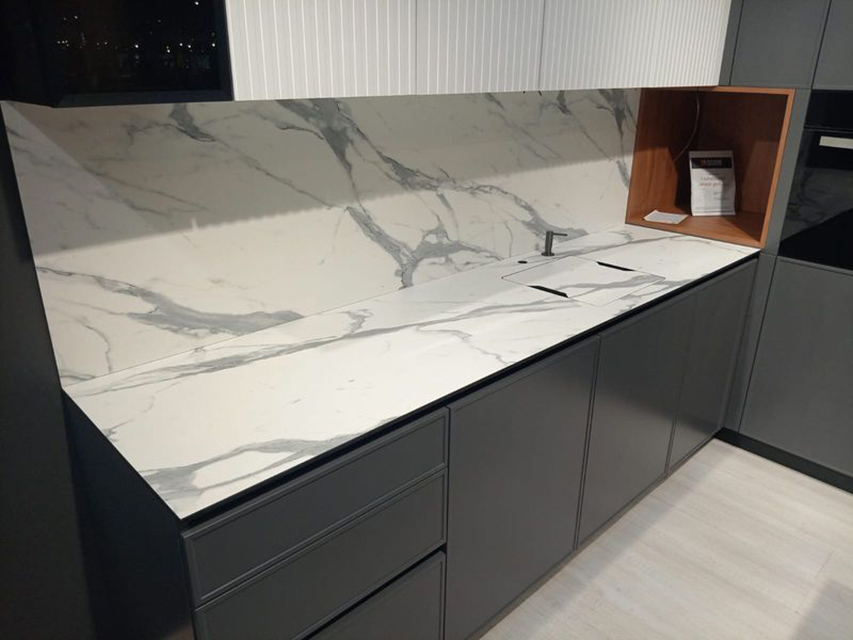 Стеновые панели - Вивальди пиетра LIGRON LIST03 2436 - Вид №9