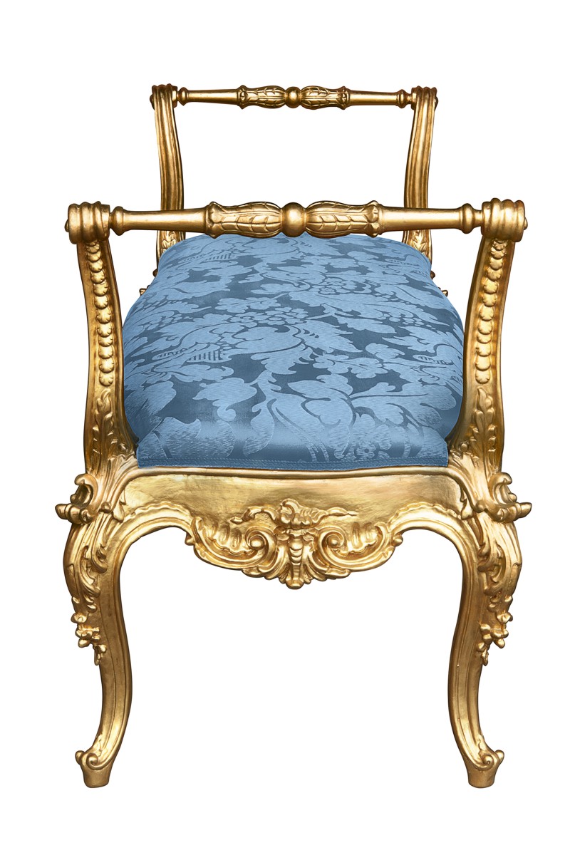 4561 - 8561 Divanetto 4561 Bianchini&Capponi RINASCIMENTO Bianchini Capponi - Вид №4