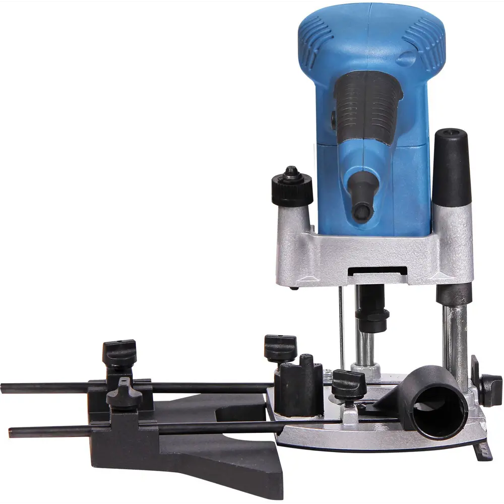 Универсальный фрезер Фиолент МФ5-1100Э для профессиональной обработки материалов 86170749 STLM-0066647 - Вид №2