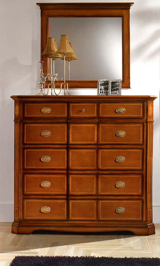 Комод  TESSAROLO 843 