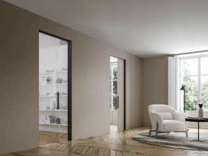 ADIELLE Раздвижная дверь для внутренней стены Light