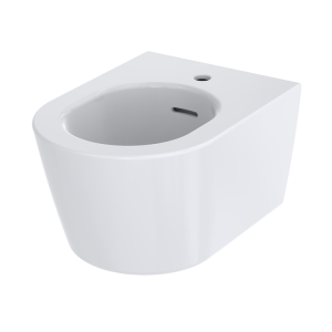 B552E#XW Биде подвесное  TOTO