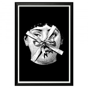 35 Арт-постер «Презент» Object Desire