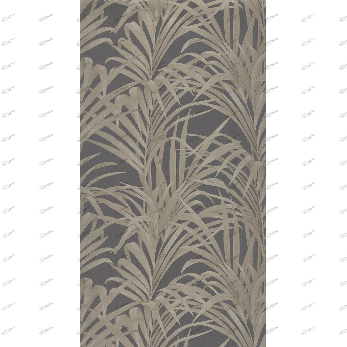 Рулон обоев LOUISE LOU28929939. Основа нетканый материал Casadeco